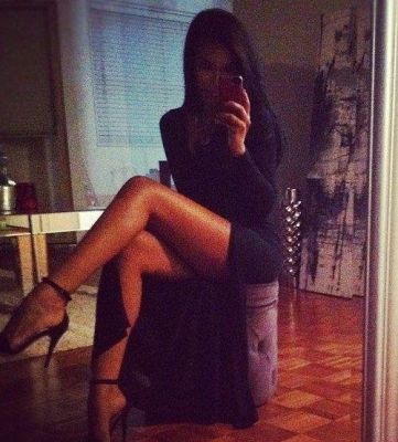 Олеся - проститутка xxl