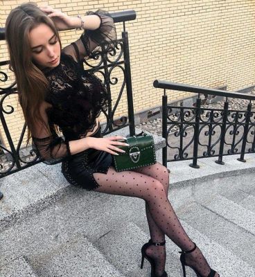 Блядь АЛЕНУШКА, 26 лет для мальчишника