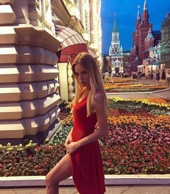 Вызвать проститутку на дом в Воронеже (Аня, от 3500 руб. в час)