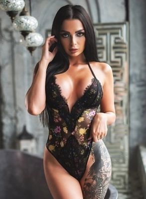 Анечка — страпон услуги