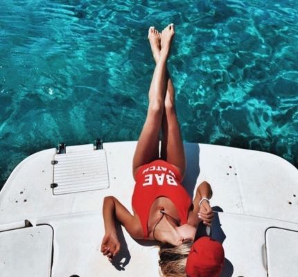 Кристина — проститутка студентка