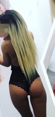 Диана - проститутка БДСМ в Воронеже