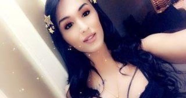 БДСМ госпожа Вика, 21 лет, рост: 151, вес: 41