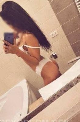 Вика - анкета индивидуалки, г. Воронеж