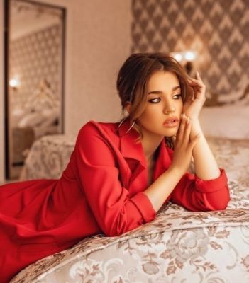 Маша — знакомства для секса в Воронеже, 24 7