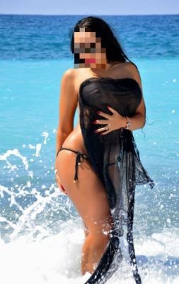 Наоми, фото красивой шлюхи