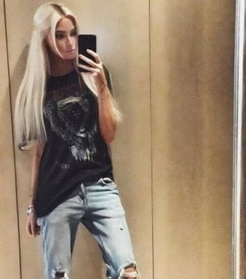 Ева, рост: 152, вес: 43: золотой дождь, страпон, игрушки