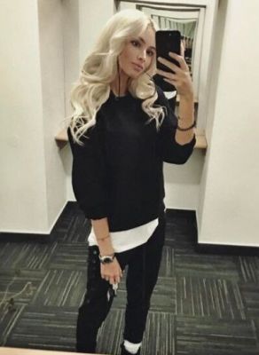 Ева, тел. 8 903 853-81-64 — девушка для массажа