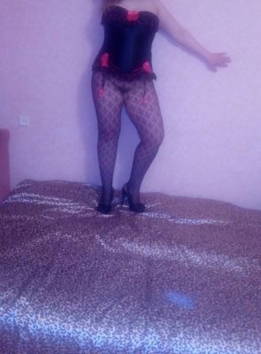 Лейла - секс знакомства в Воронеже