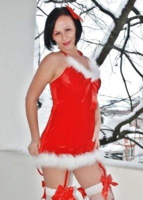 Сексуальная негритянка Лина, закажите онлайн