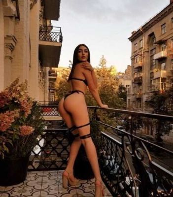 Шлюха Дарина (Воронеж)