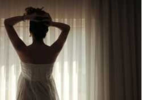 Маша, анкетное фото