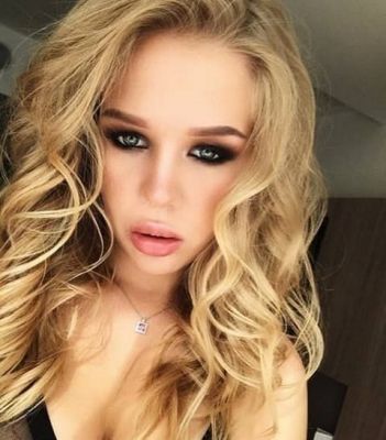 Снять телку по разумной цене (Альбина, тел. 8 918 561-32-69)