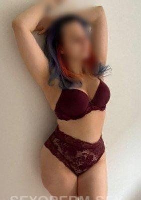 Леся — шлюха по вызову, от 3500 руб. в час