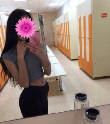 Ирина, 32 лет: кунилингус в Воронеже, закажите онлайн