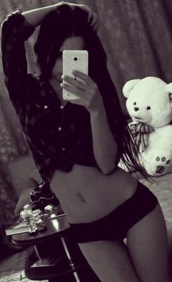 Алена, 31 лет — госпожа-страпонесса