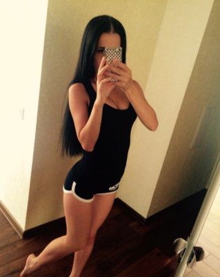 Алена, 31 лет — минет в Воронеже