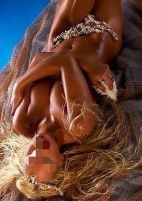 Света - проститутка БДСМ в Воронеже