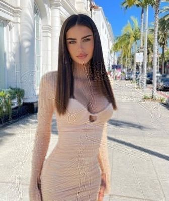 молодая шлюшка Нина — анкета девушки