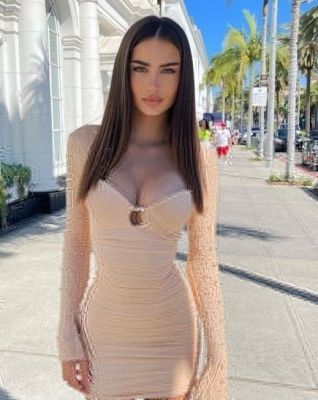 элитная индивидуалка Нина, 32 лет, работает круглосуточно