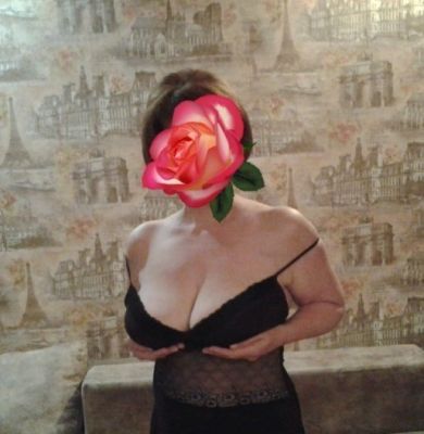 Марина, тел. 8 908 144-04-31 — проститутка со страпоном в г. Воронеже