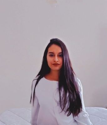 Эскортница Танюша  объект повышенного внимания клиентуры