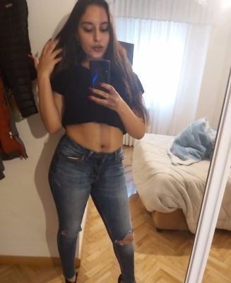 БДСМ знакомства (Танюша, 28 лет)