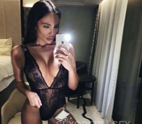 Катя, 8 951 861-87-53 — проститутка стриптизерша