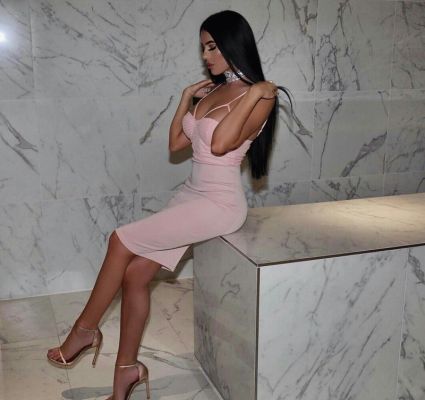 Наташа — анкета девушки и фото