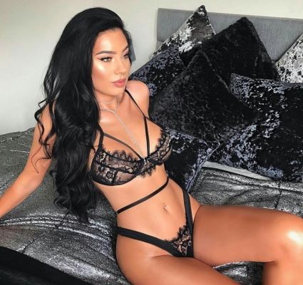 инди Наташа