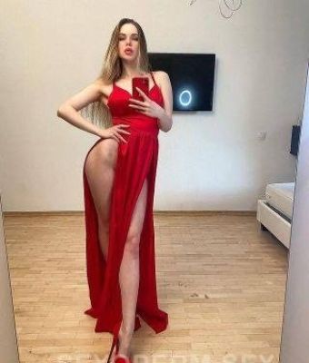 Алескандра — массаж «Ветка сакуры», минет и классика - 24 7