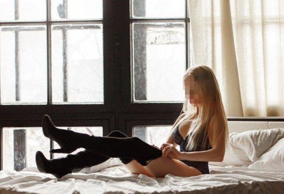 Аня, 31 лет — БДСМ услуги в Воронеже