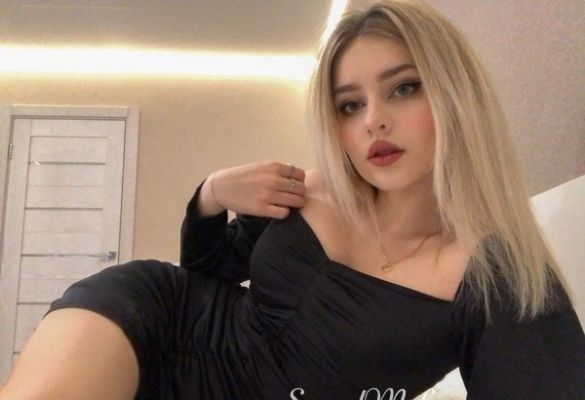 Алиана — минет и классика от 3000 руб. в час, г. Воронеж