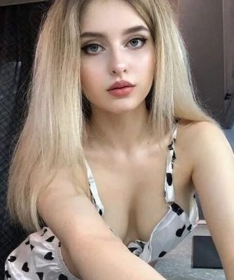 молодая шлюшка Алиана — анкета девушки