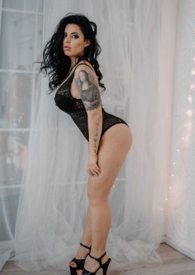 !Лиза с сюрпризом! - анкета индивидуалки, г. Воронеж