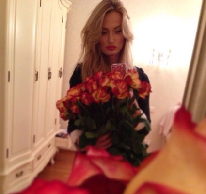 шлюшка Оля (Воронеж)