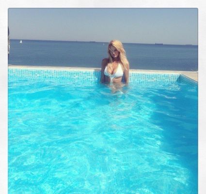 Оля, тел. 8 900 953-74-90 — красивая девушка для интима