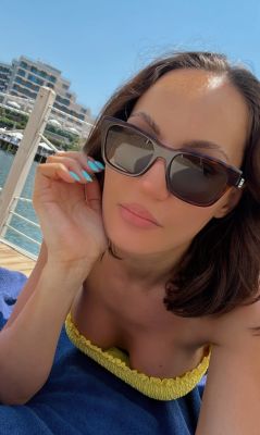 Лилу — страпон, урологический массаж