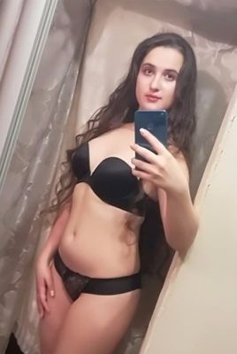 Мира, 28 лет: кунилингус в Воронеже, закажите онлайн