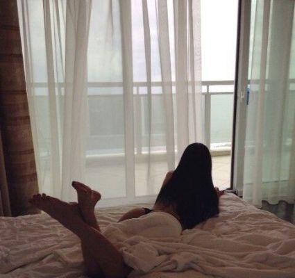 Яна, секс и эромассаж в Воронеже