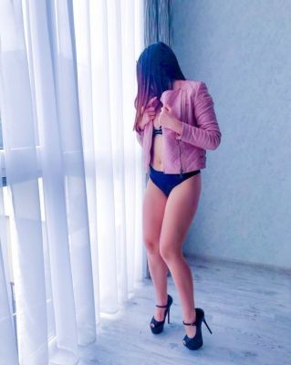 Диана, тел. 8 951 318-65-85 — красивая девушка для интима