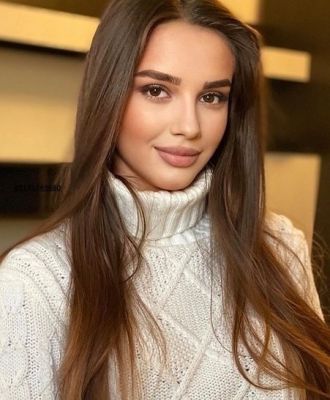 Заказать шлюху на дом в Воронеже (Оленька, рост: 158, вес: 51)