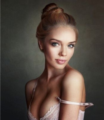 Tina, телефон проститутки 8 905 657-26-48