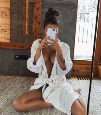 Кира, эротическое фото