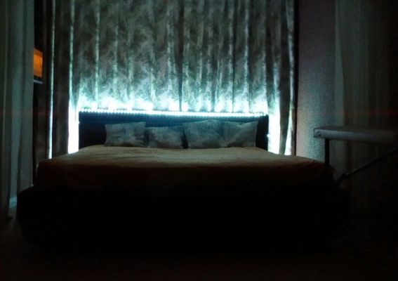 Воронежская путана Малика, фото и отзывы