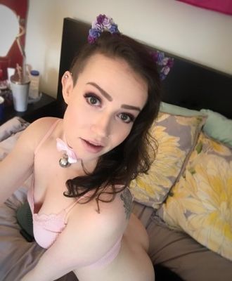 Оля — девушка на ночь от 1000 руб.