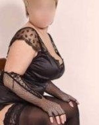 Эва, рост: 150, вес: 40 - госпожа БДСМ, закажите онлайн