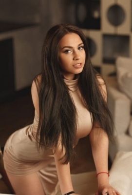 Сонечка, рост: 169, вес: 66