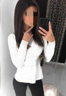 индивидуалка Марта, закажите девушку онлайн