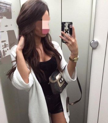 Марта — девушка на час в Воронеже